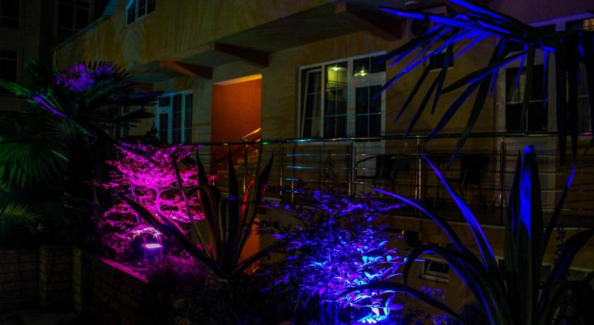 Guest House Planet MOV photo