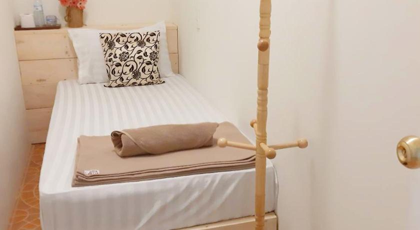 Image of Cosy Single Room 9