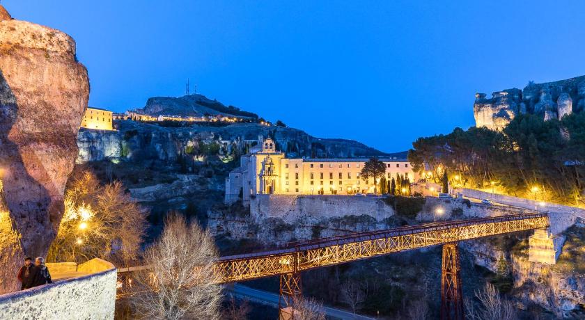 Parador de Cuenca