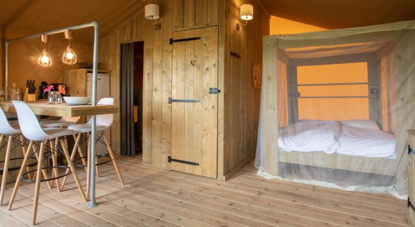 Lodge Holidays - Camping San Marino photo