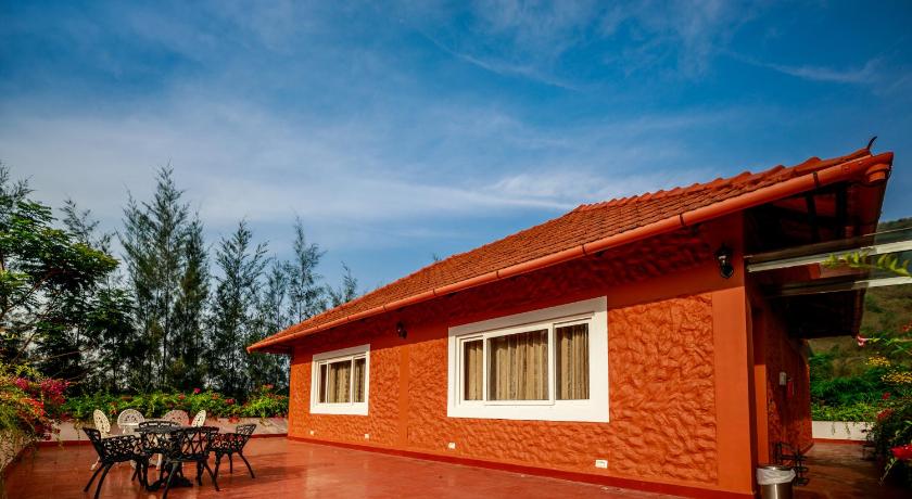 SR Jungle Resort - image 42