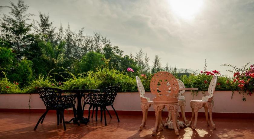 SR Jungle Resort - image 29