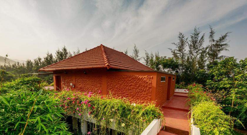 SR Jungle Resort - image 22