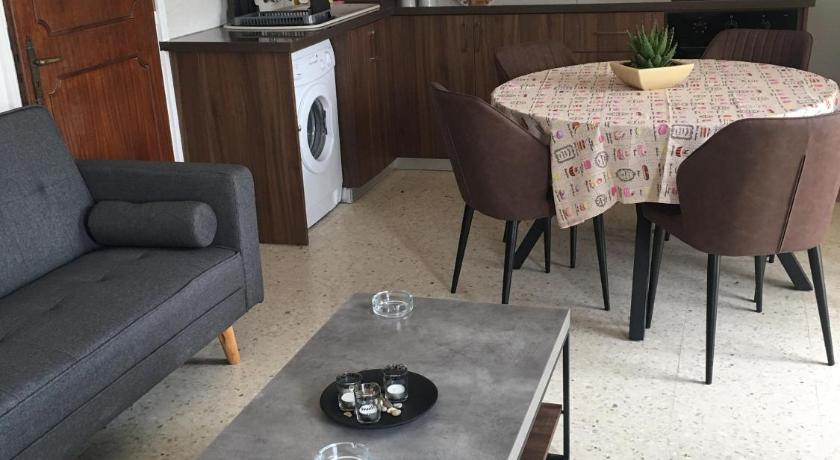 Christos Apartments photo