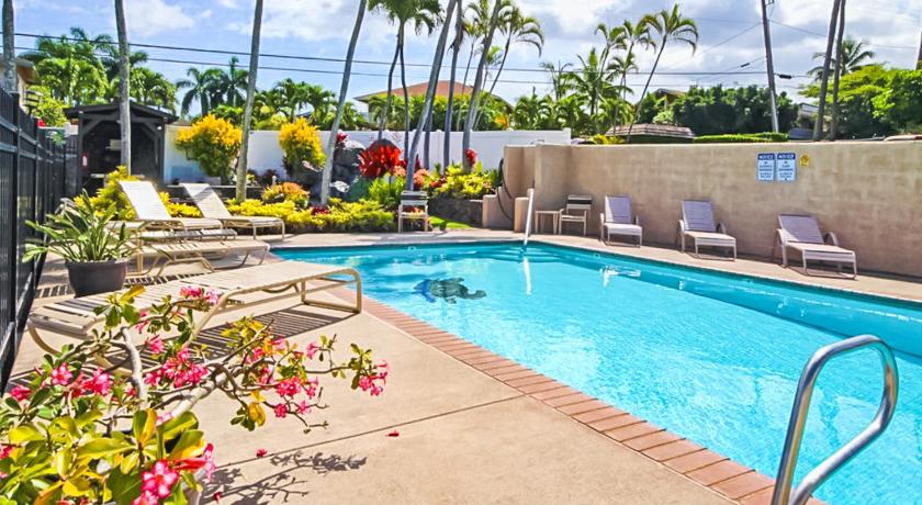 Napili Ridge — Hotel in Napili-Honokowai (HI)