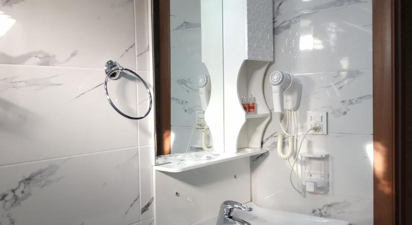 Gabala City Rooms photo