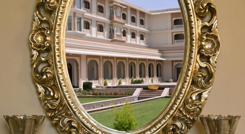 Indana Palace Jodhpur