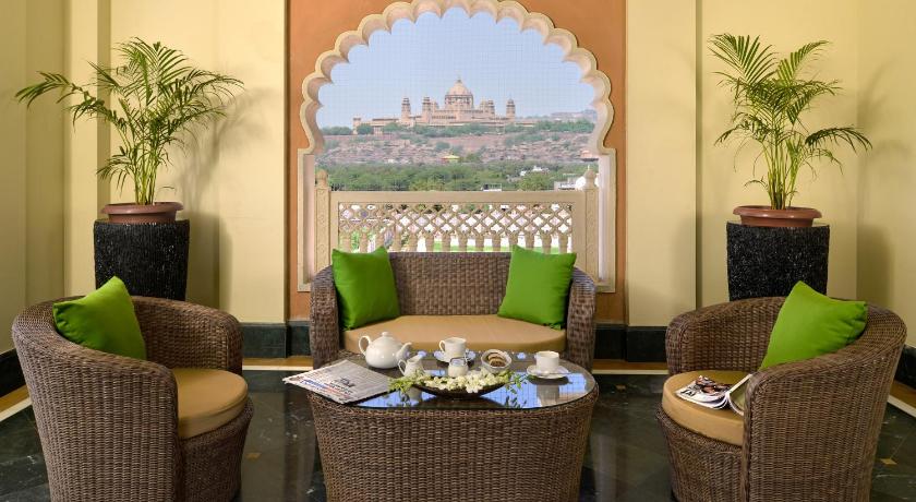 Indana Palace Jodhpur