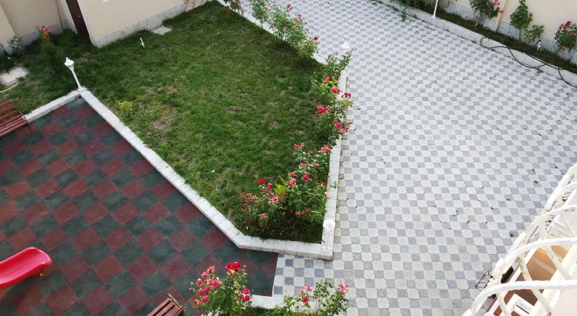 Gabala City Rooms photo
