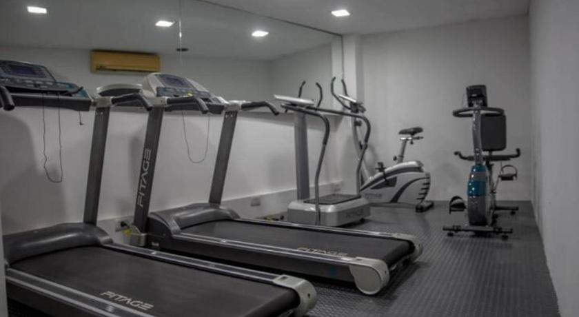 Image of Studio Apartment 11