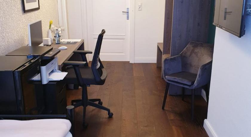 Monopol Boutique Hotel photo