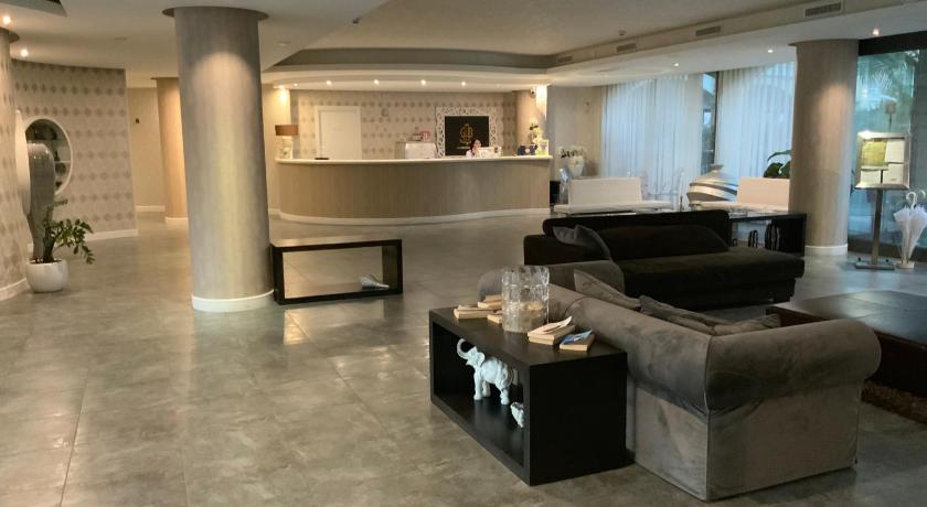 Grand Hotel Balestrieri photo