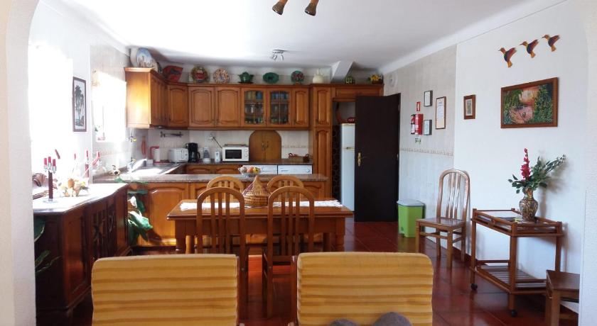 阿尔法林 Country House Alfarim 4星级 酒店 大堂