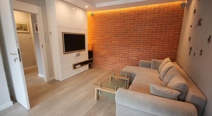 Apartament Chmielna Park 71 50 Apartment Gdansk Deals Photos