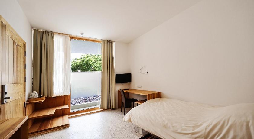 Slika sobe Jednokrevetna soba (Single Room) 1