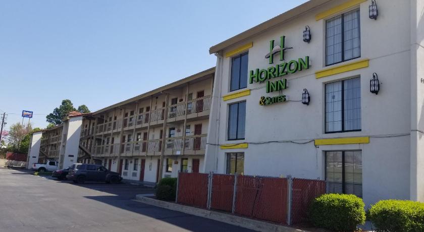 Horizon Inn And Suites Norcross