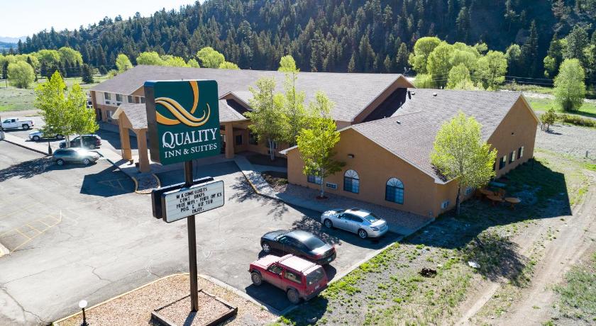 Quality Inn & Suites photo