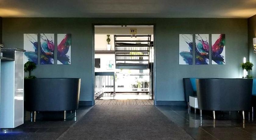 Best Western Laval-Montreal photo