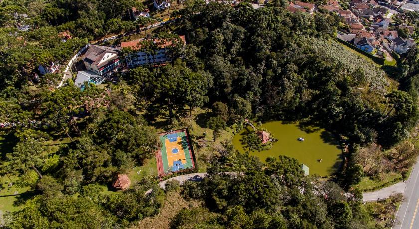 Golden Park Campos do Jordao