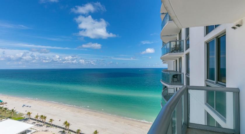 Private Ocean Condos at Marenas Beach photo