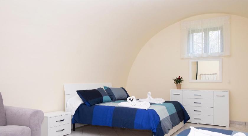 B&B CASA VACANZA Cioffi