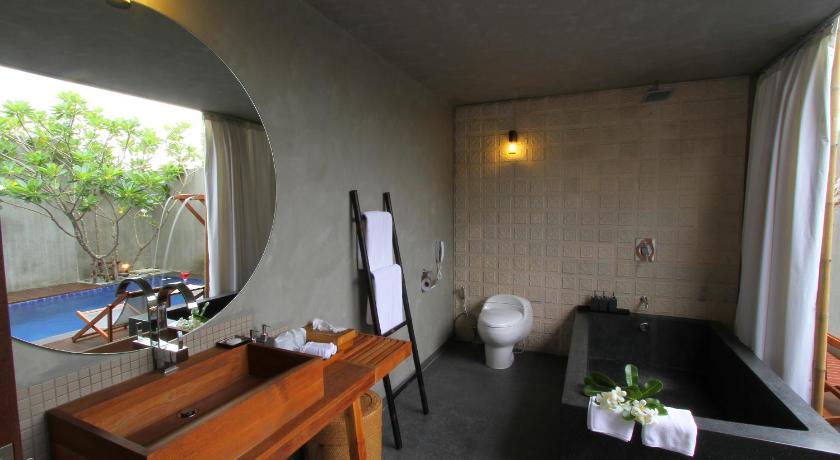 Image of Romance Pool Villa 7