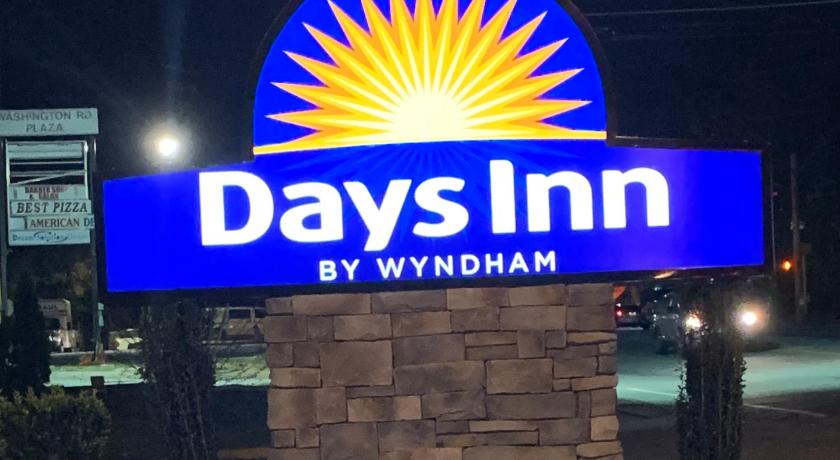 Days Inn by Wyndham Atlanta Airport West/East Point