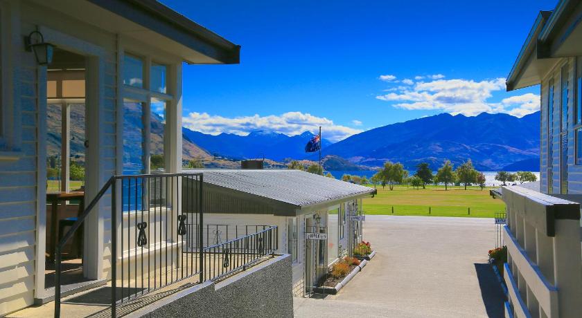 Wanaka View Motel photo