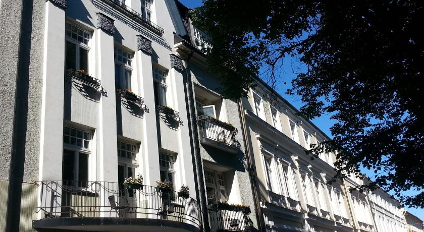 Barclay Hotel — Hotel in Tartu
