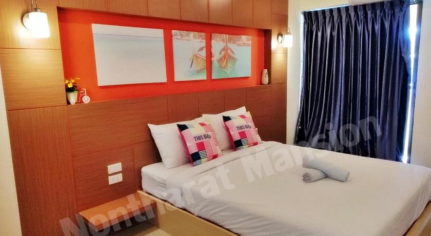 Image of Standard Apartment 0