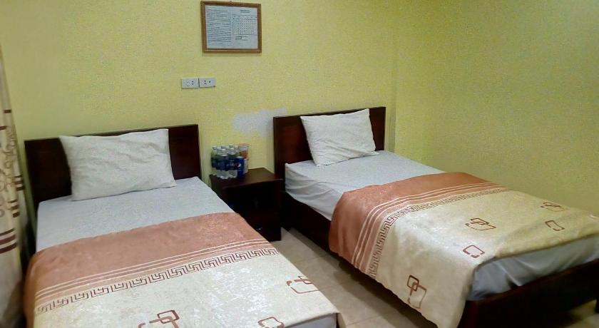 Hai Duong Hotel photo