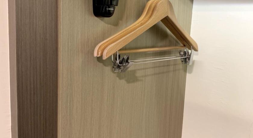 de reve Express Hotel photo