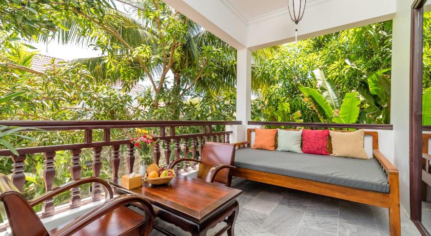 An Bang Coco Villa - image 3