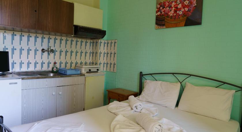 Drosia Apartments photo