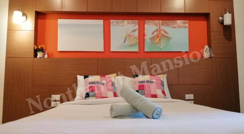 Image of Standard Apartment 3