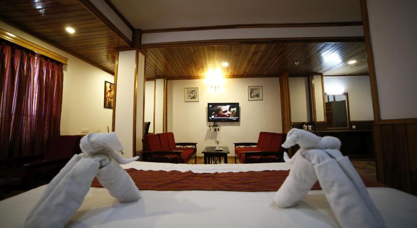Hotel Yangthang Heritage