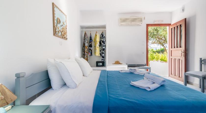 Pension Ioanna photo