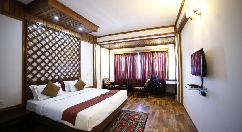 Hotel Yangthang Heritage