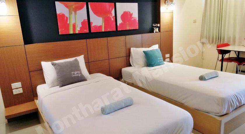 Image of Standard Twin Room 2
