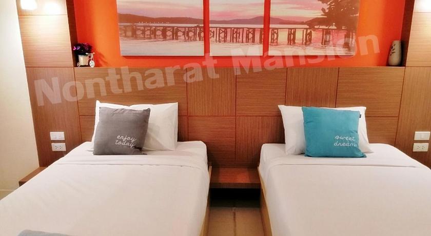 Image of Standard Twin Room 6