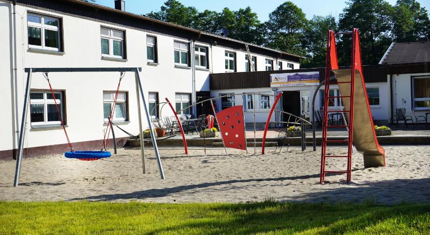 Gastehaus am Oberlausitzer Dreieck
