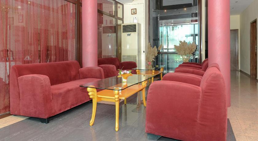 Ellinis Hotel photo