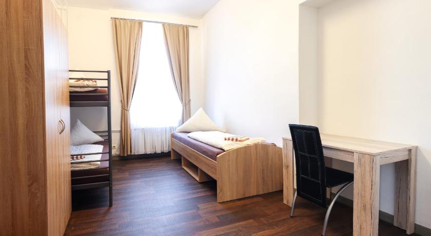 FMM Hostel photo
