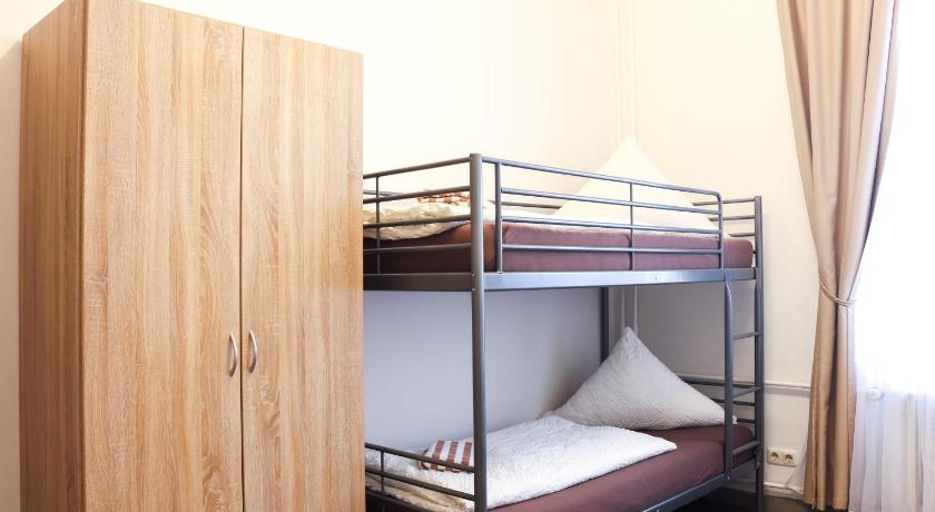 FMM Hostel photo