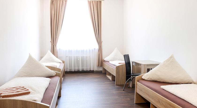 FMM Hostel photo