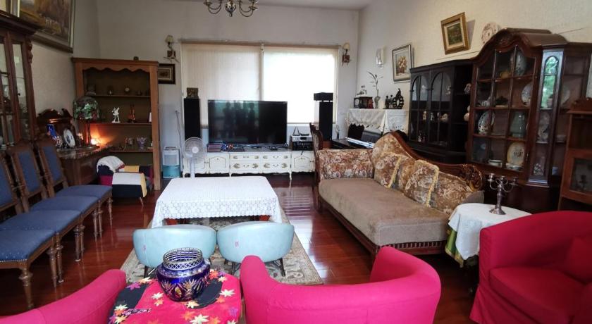 Hong Ban Tian B&amp;B — Hotel in Nantou