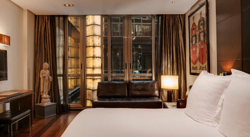 Image of Junior Suite 1