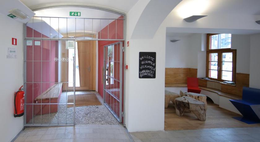 Hostel Celica photo