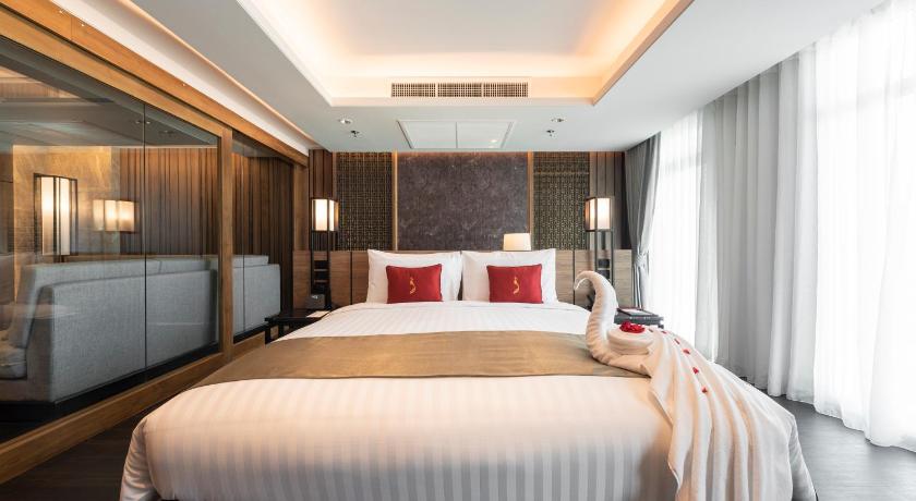 Phuket Ramada Plaza by Wyndham Chao Fah 5-Star Hotel amenity