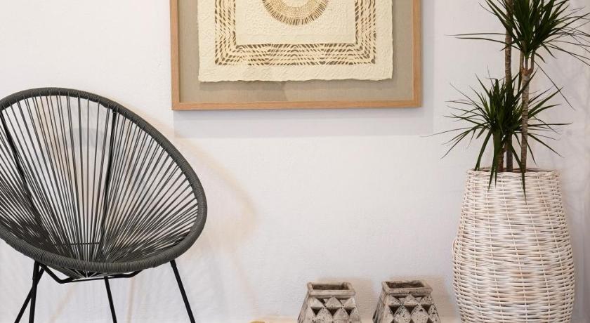Angels Pillow Luxury Boutique Residence - Adults Only photo